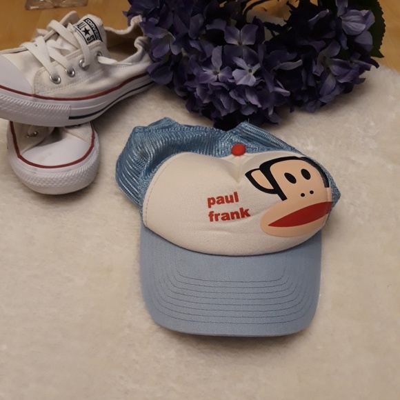 paul frank hat